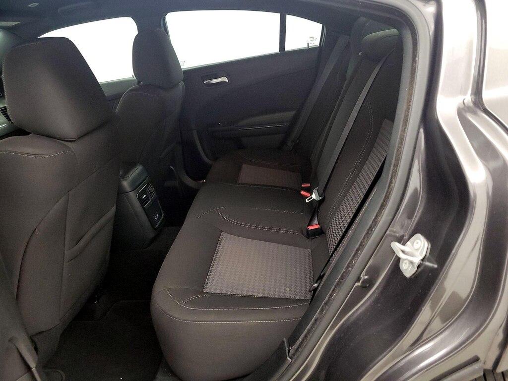 used 2023 Dodge Charger car, priced at $27,998