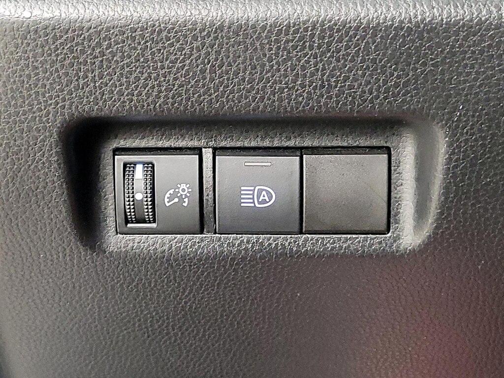 used 2020 Toyota RAV4 car, priced at $23,998