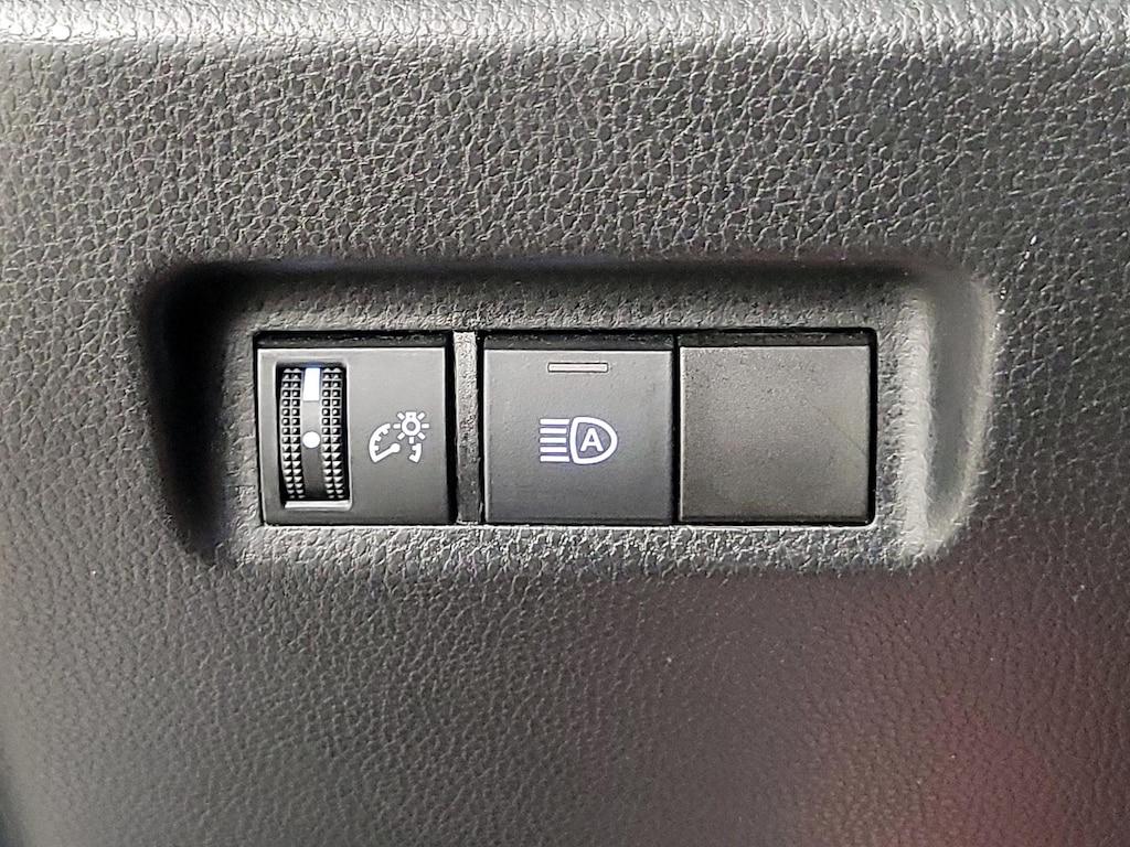 used 2020 Toyota RAV4 car, priced at $23,998