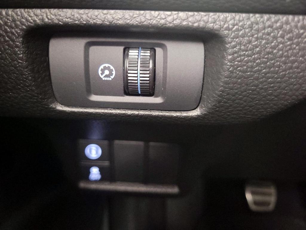 used 2022 Honda Civic car, priced at $27,998