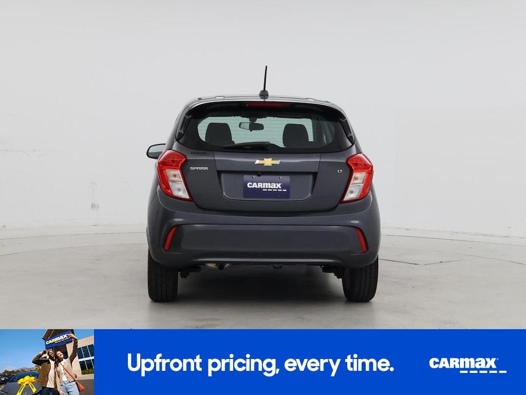 used 2020 Chevrolet Spark car, priced at $16,998