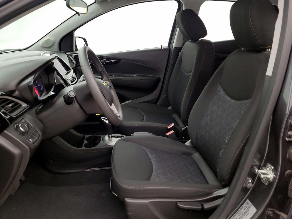 used 2020 Chevrolet Spark car, priced at $16,998
