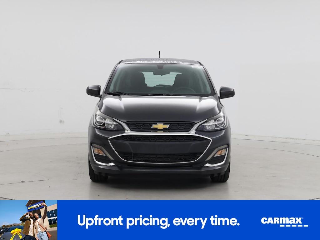 used 2020 Chevrolet Spark car, priced at $16,998