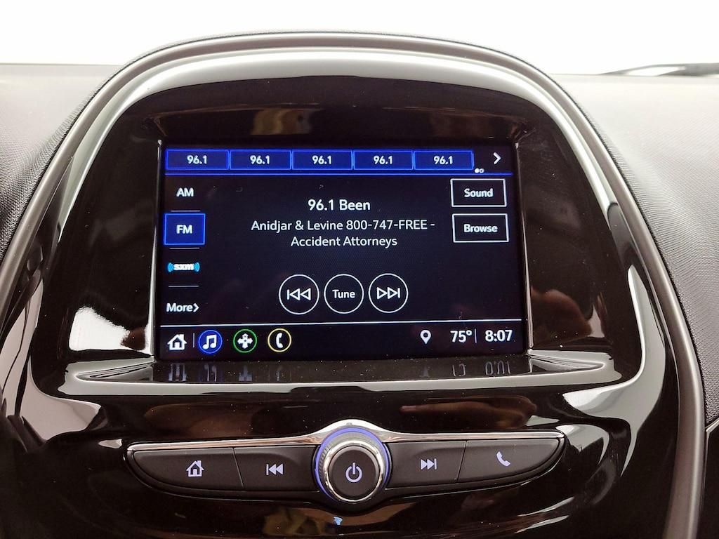 used 2020 Chevrolet Spark car, priced at $16,998