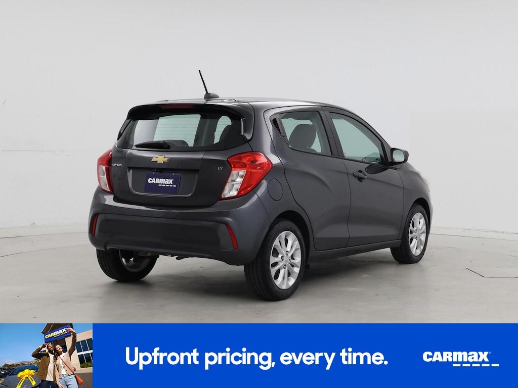 used 2020 Chevrolet Spark car, priced at $16,998
