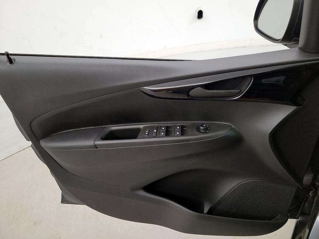 used 2020 Chevrolet Spark car, priced at $16,998