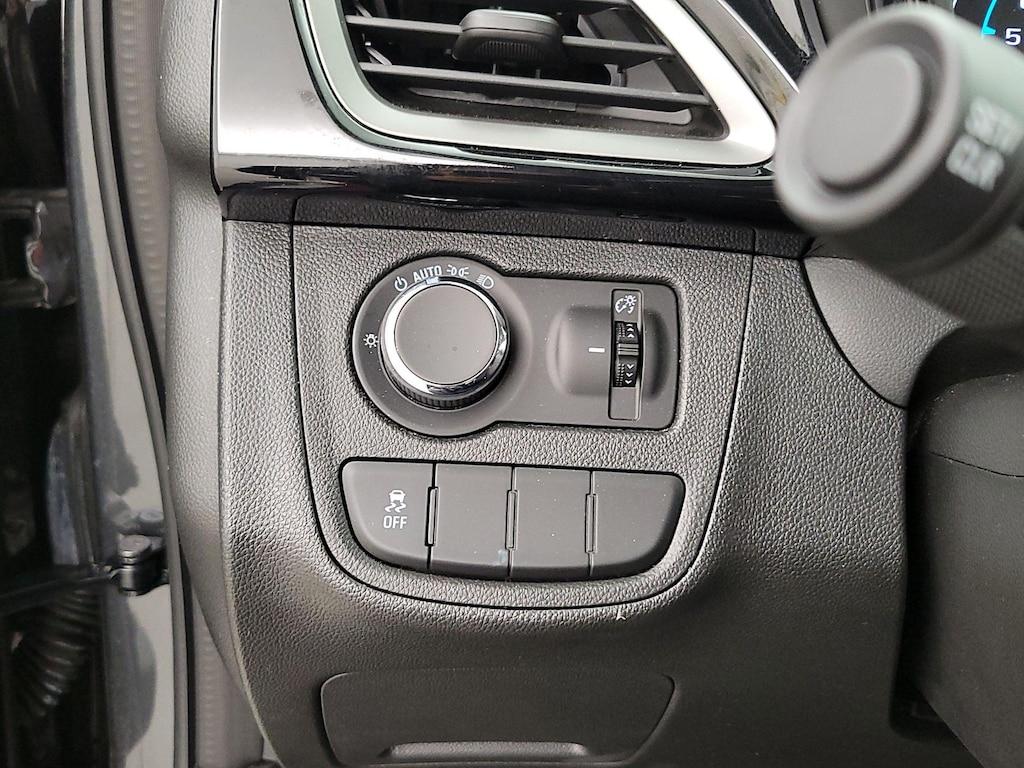 used 2020 Chevrolet Spark car, priced at $16,998