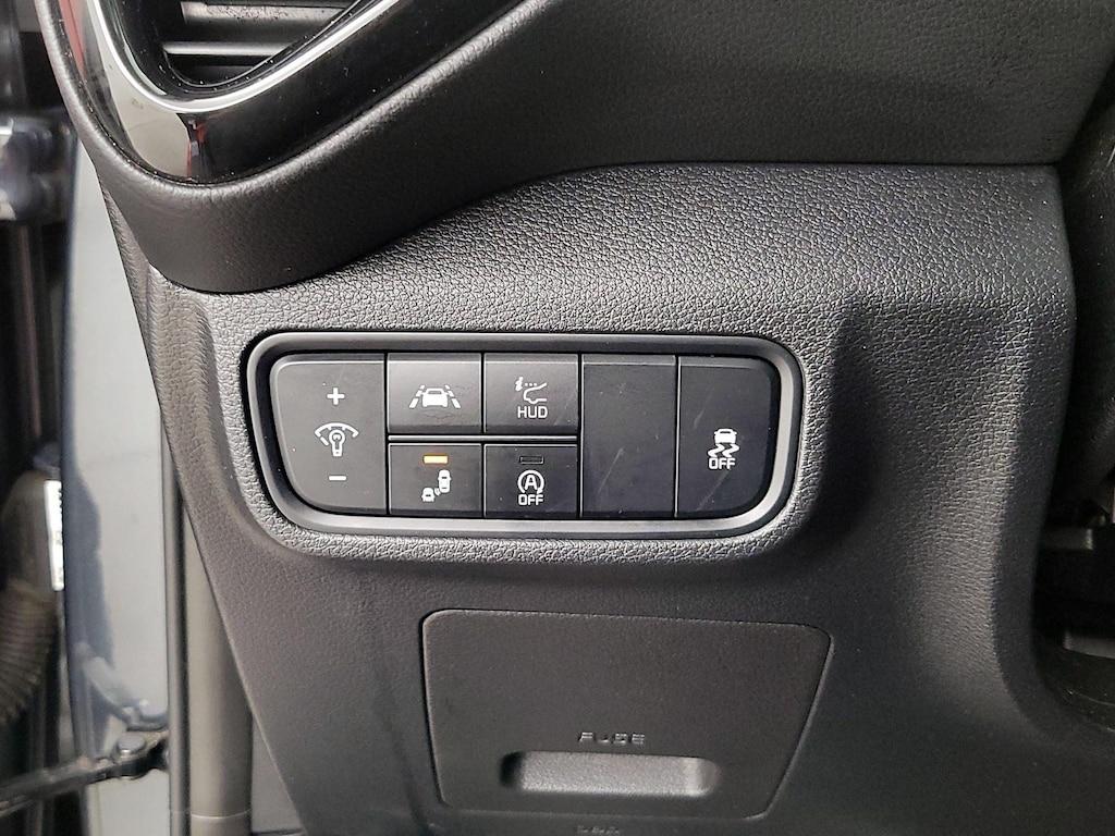 used 2020 Kia Soul car, priced at $16,998