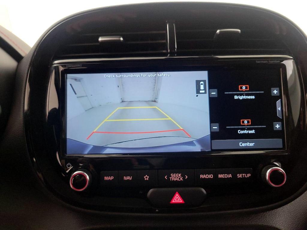 used 2020 Kia Soul car, priced at $16,998