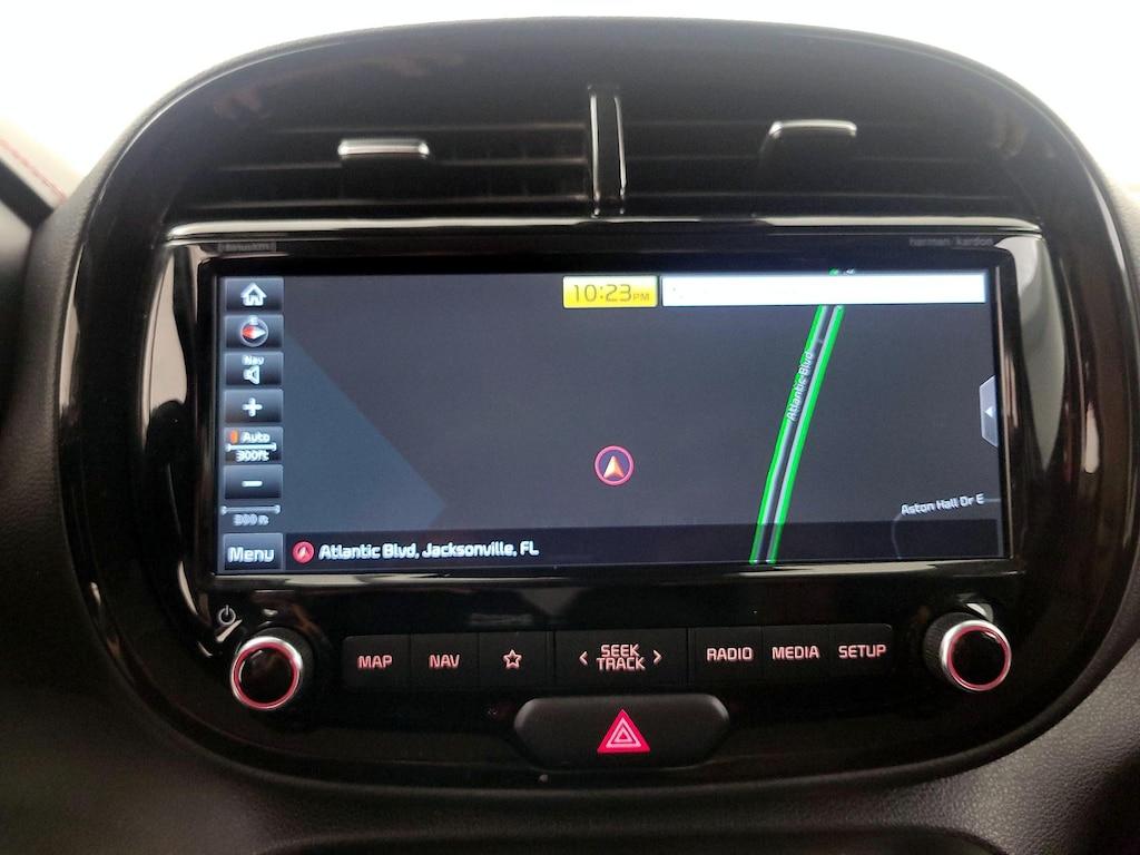used 2020 Kia Soul car, priced at $16,998