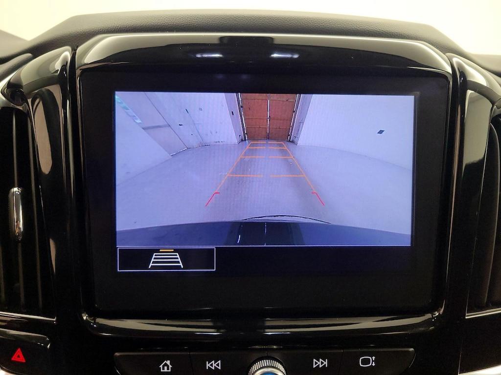 used 2021 Chevrolet Traverse car, priced at $25,998