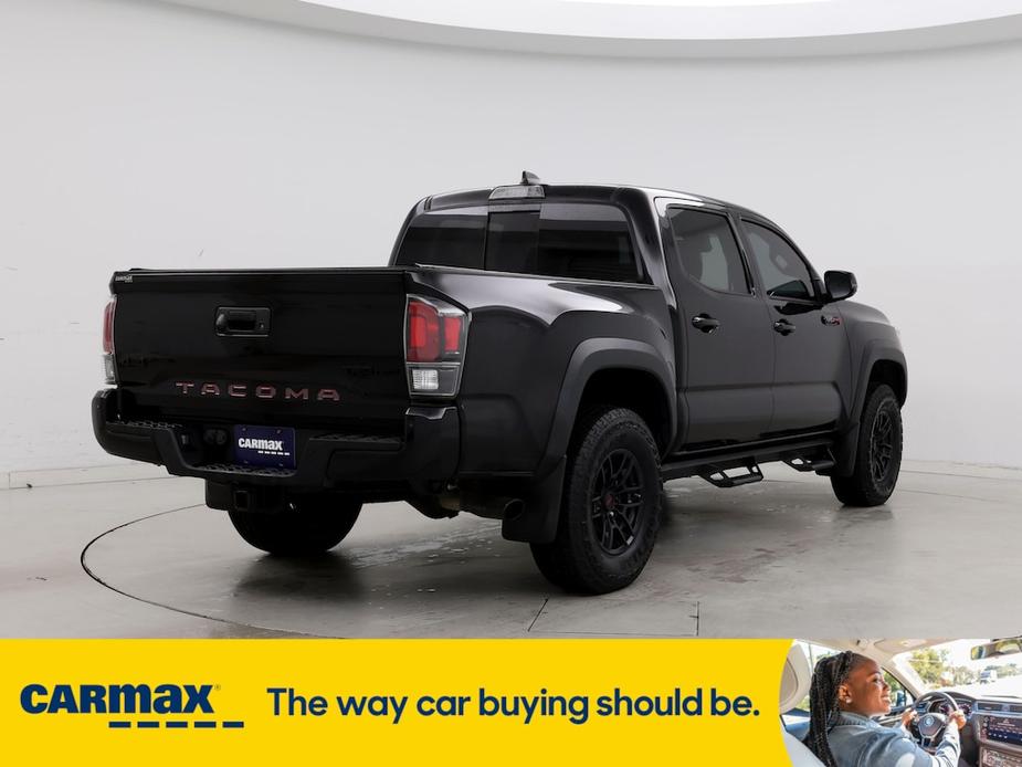 used 2020 Toyota Tacoma car, priced at $40,998