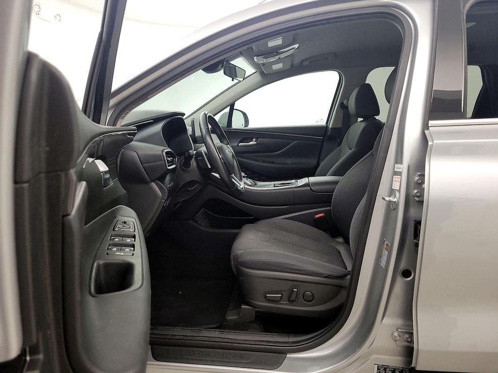used 2023 Hyundai Santa Fe car, priced at $21,998