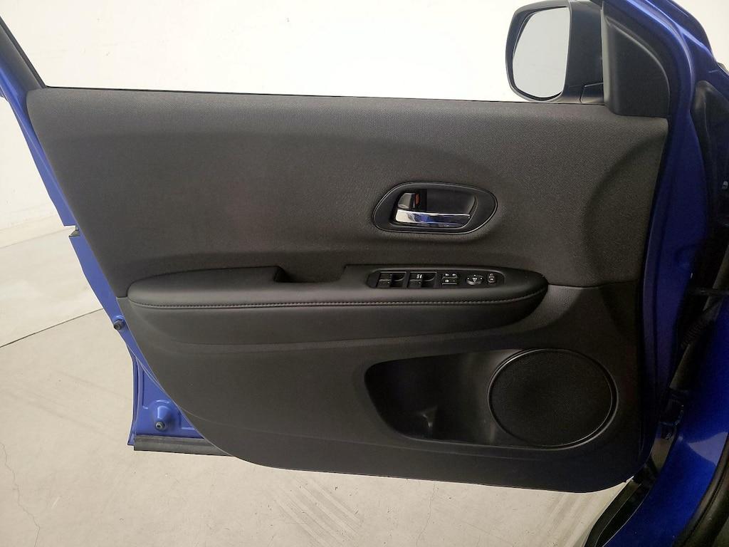 used 2020 Honda HR-V car, priced at $21,998