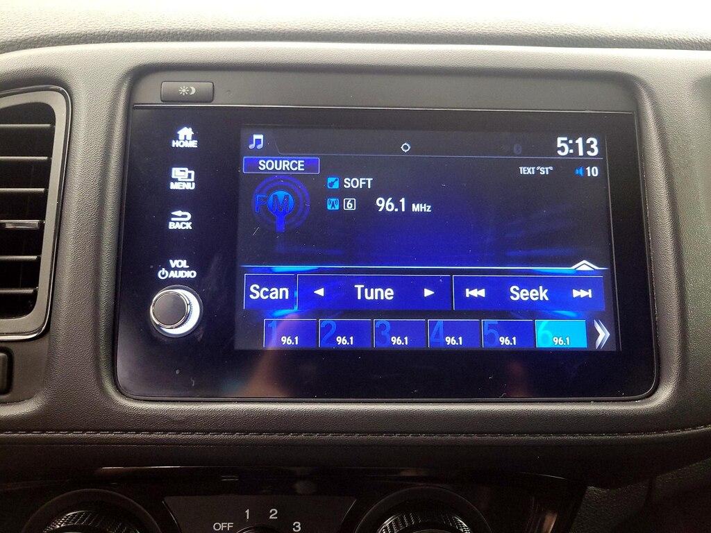 used 2020 Honda HR-V car, priced at $21,998
