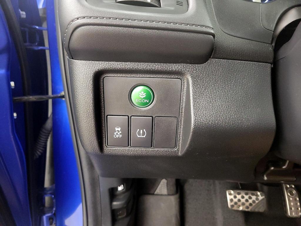 used 2020 Honda HR-V car, priced at $21,998