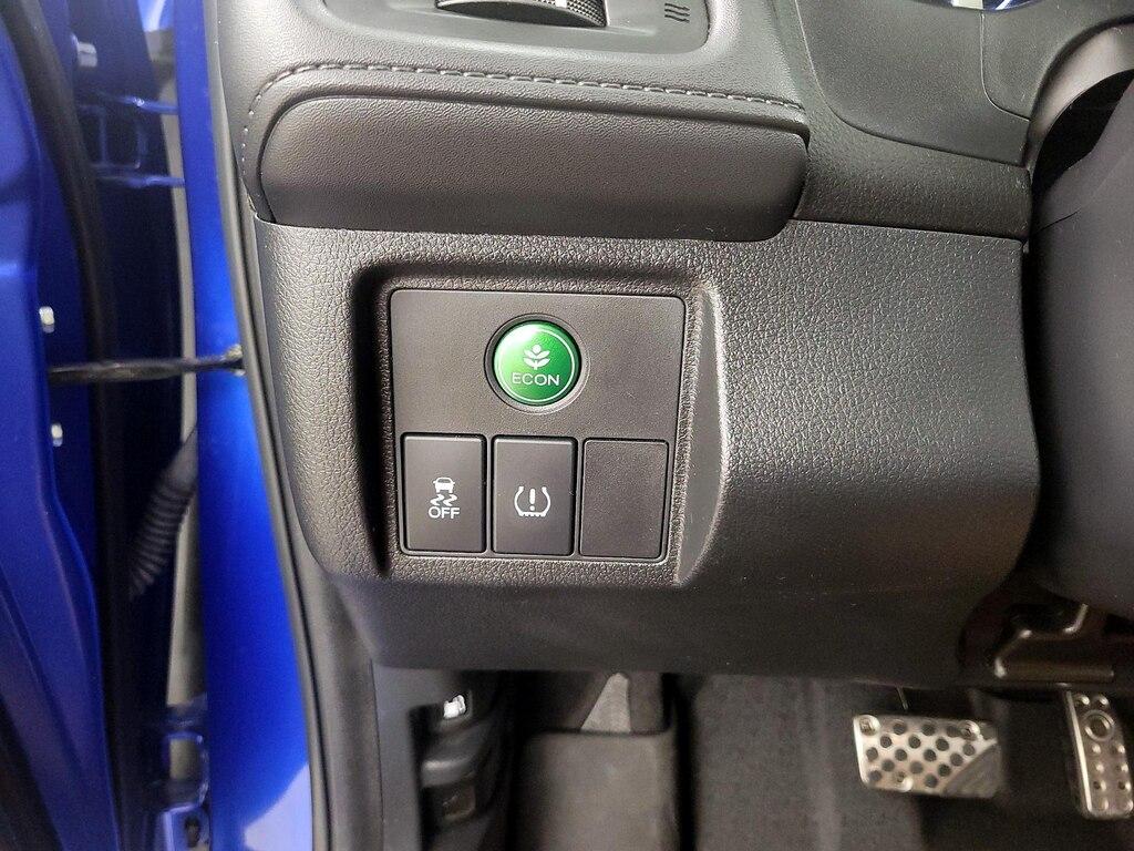 used 2020 Honda HR-V car, priced at $21,998