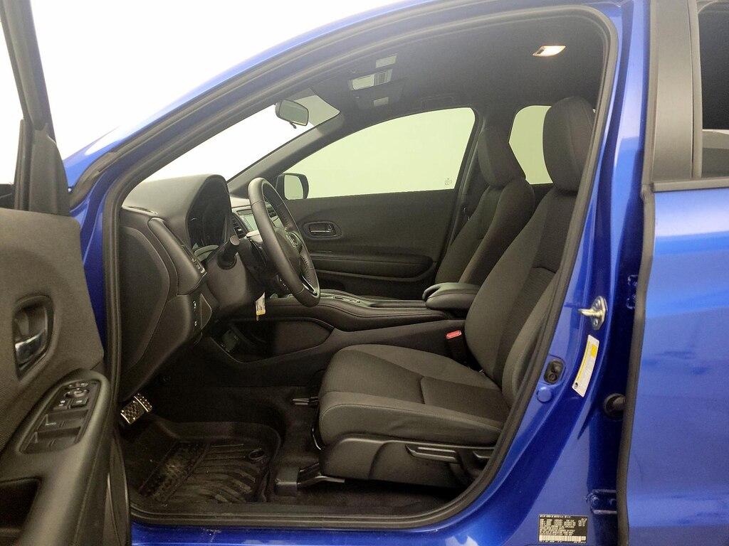 used 2020 Honda HR-V car, priced at $21,998