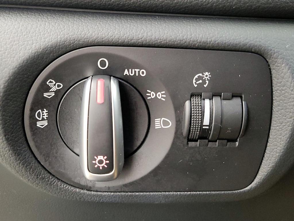 used 2018 Audi Q3 car, priced at $15,998