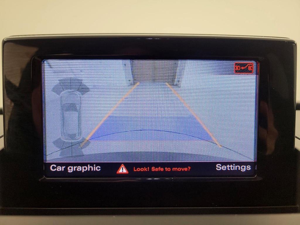 used 2018 Audi Q3 car, priced at $15,998