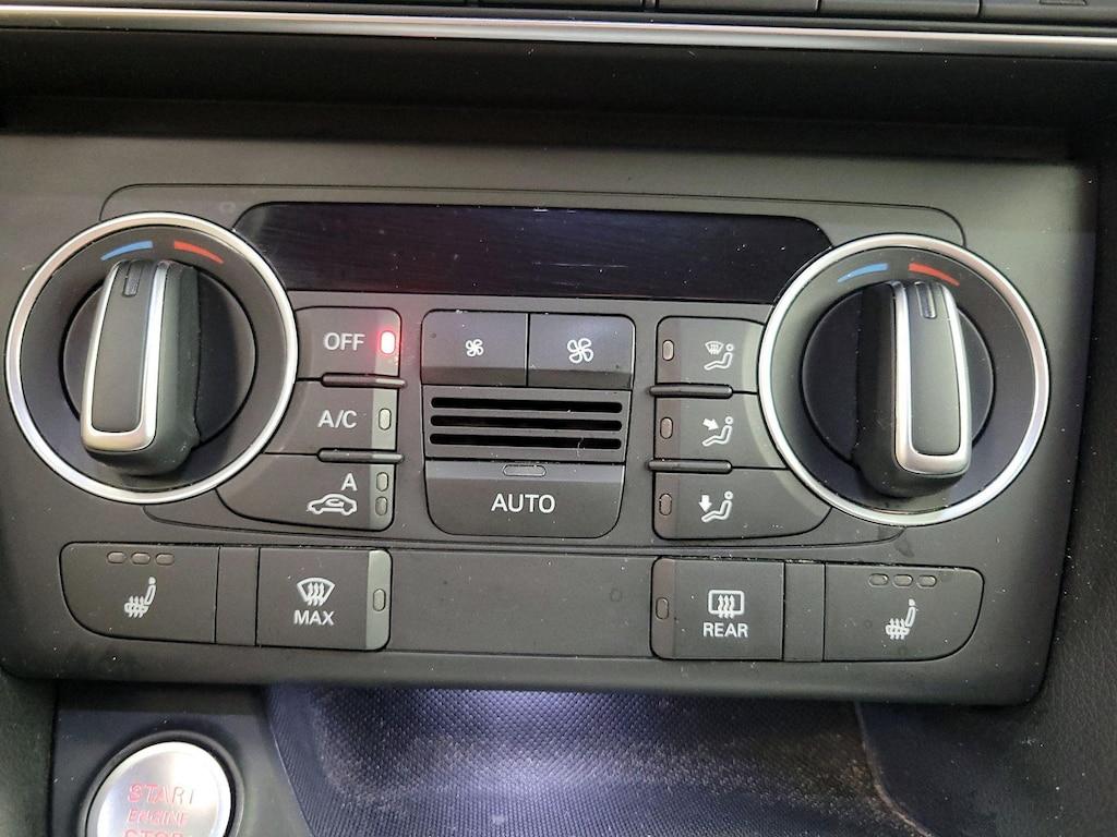 used 2018 Audi Q3 car, priced at $15,998