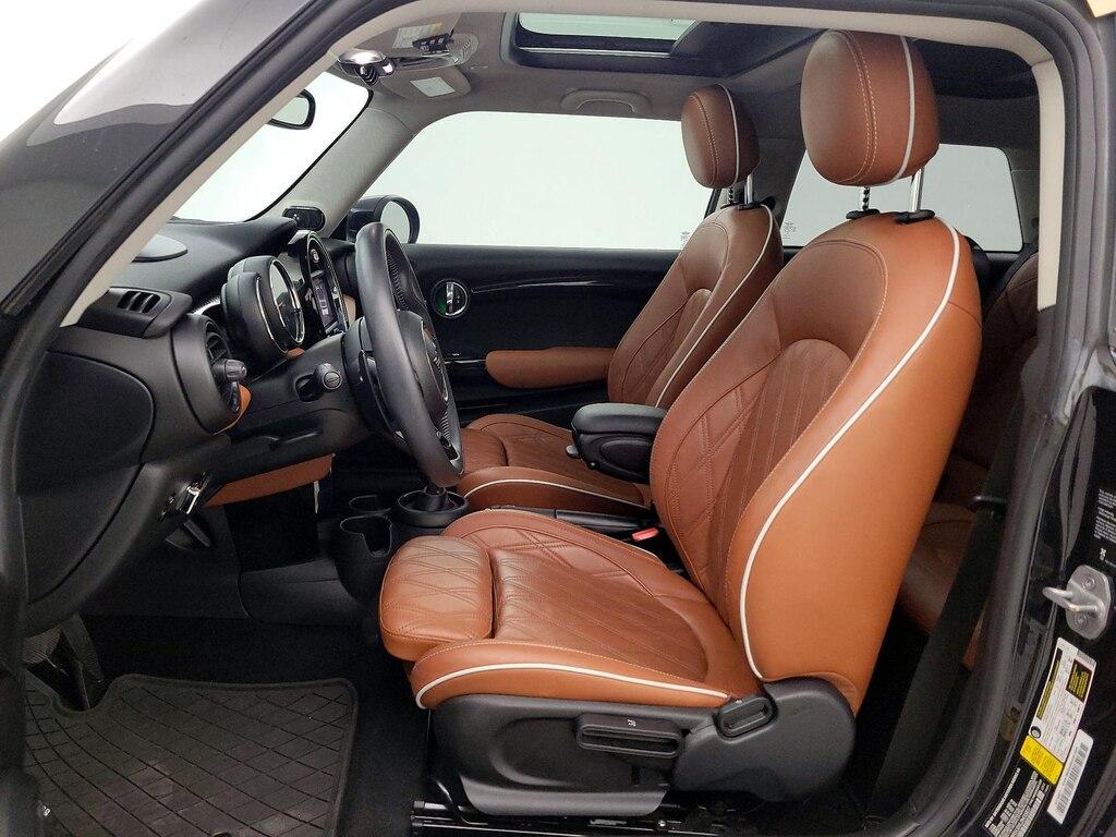 used 2020 MINI Hardtop car, priced at $19,998