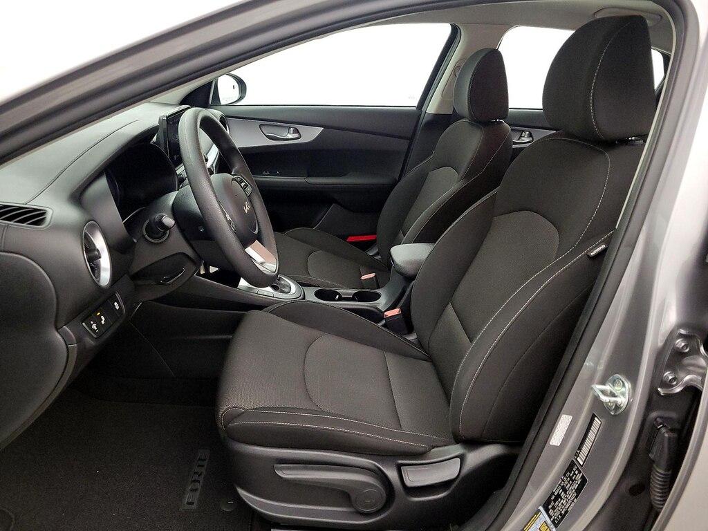used 2023 Kia Forte car, priced at $19,998