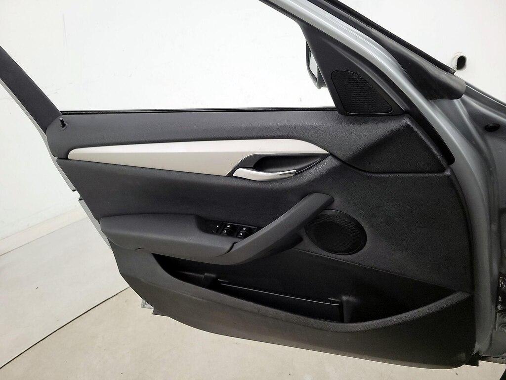 used 2015 BMW X1 car, priced at $14,998