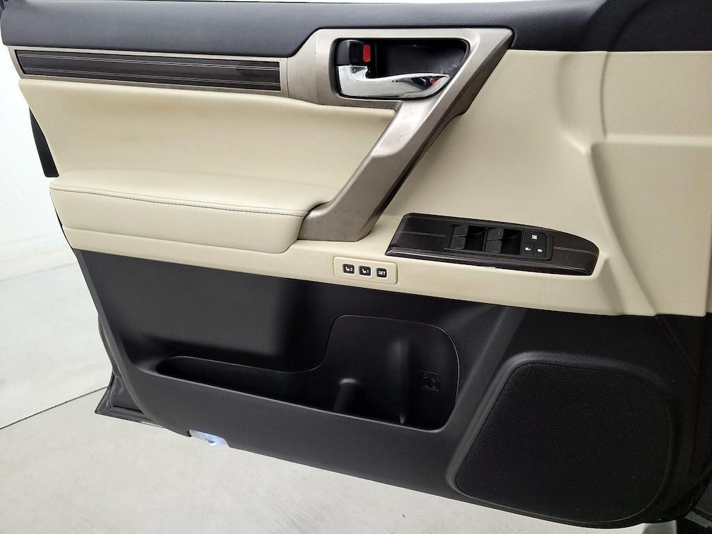 used 2021 Lexus GX 460 car, priced at $45,998
