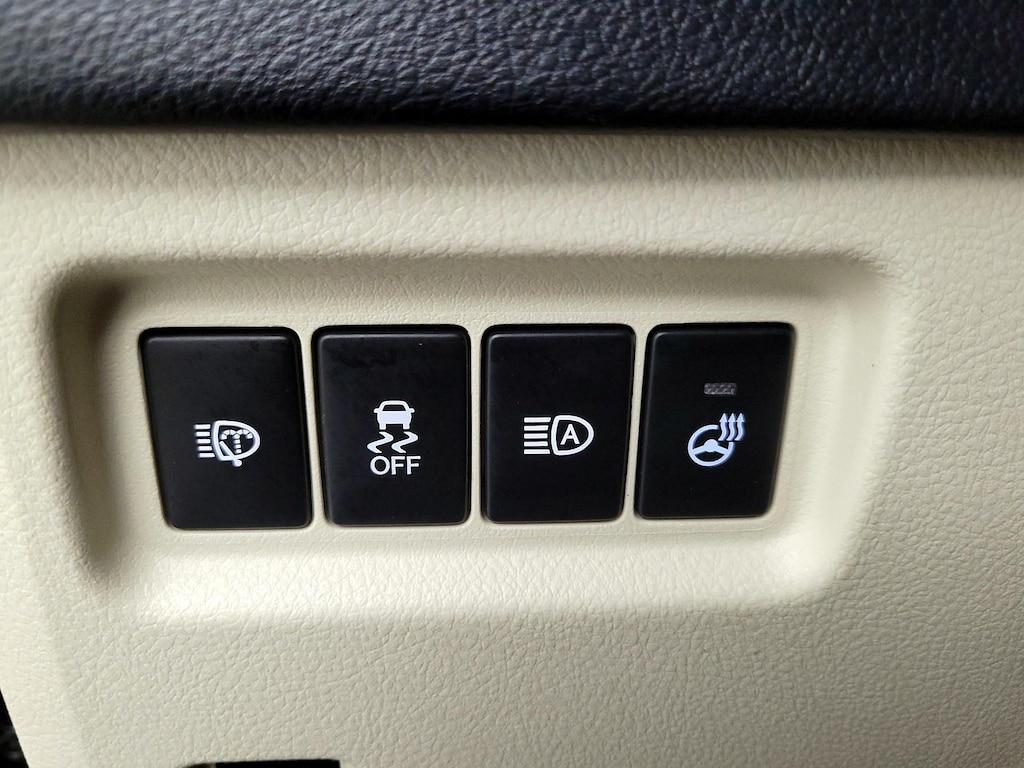 used 2021 Lexus GX 460 car, priced at $45,998