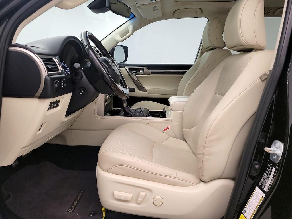 used 2021 Lexus GX 460 car, priced at $45,998