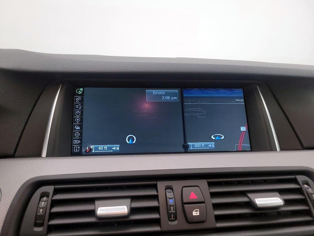 used 2014 BMW 535 car, priced at $19,998