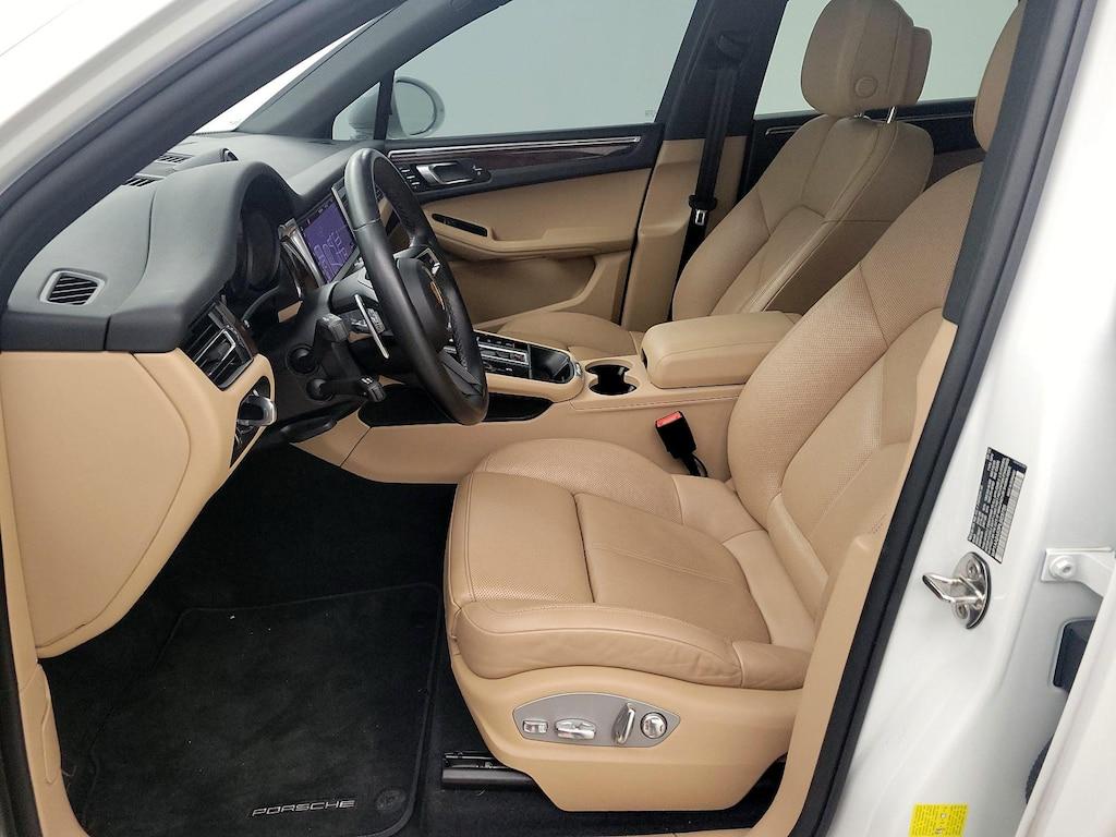 used 2023 Porsche Macan car, priced at $45,998