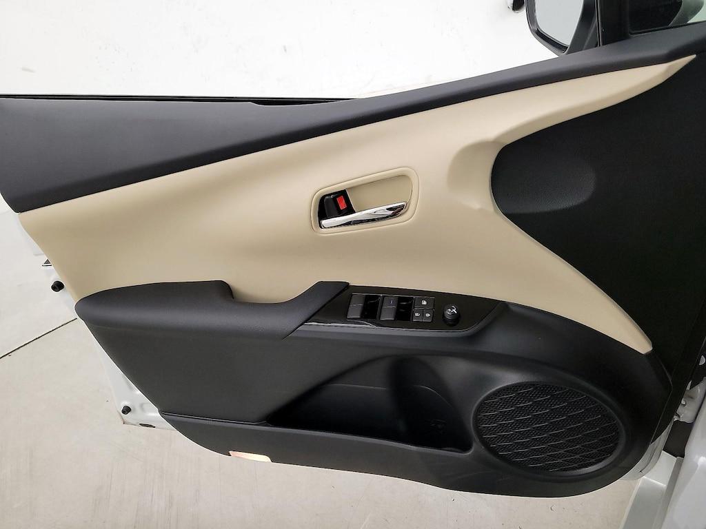 used 2021 Toyota Prius car, priced at $24,998