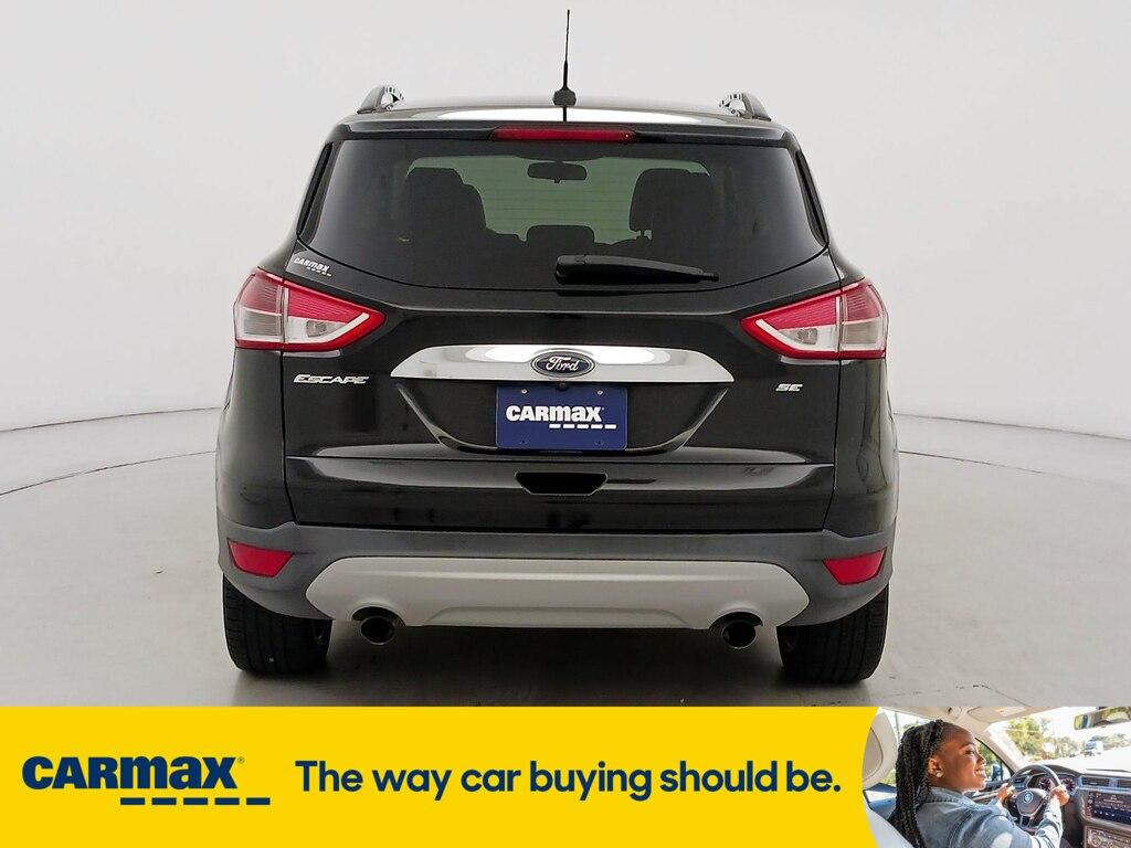 used 2016 Ford Escape car, priced at $11,599