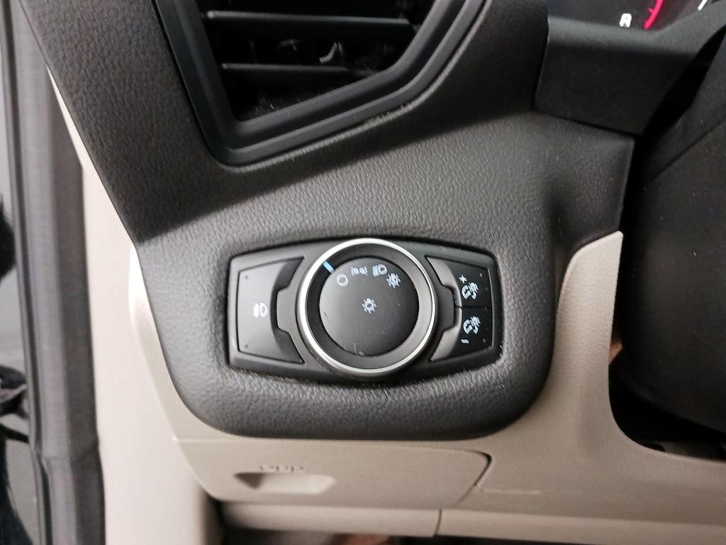 used 2016 Ford Escape car, priced at $11,599