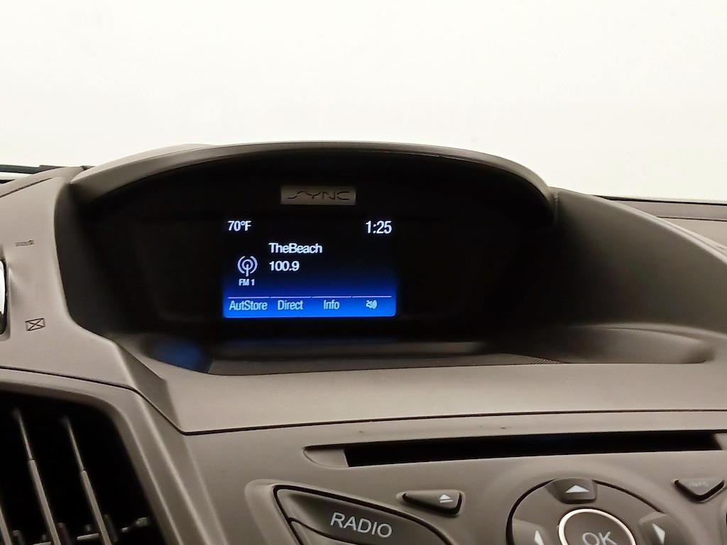 used 2016 Ford Escape car, priced at $11,599