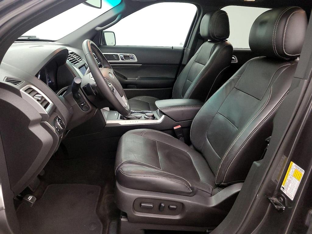 used 2015 Ford Explorer car, priced at $15,998