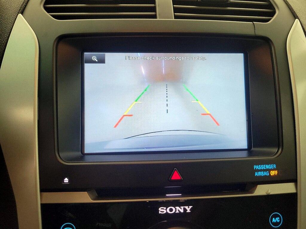 used 2015 Ford Explorer car, priced at $15,998