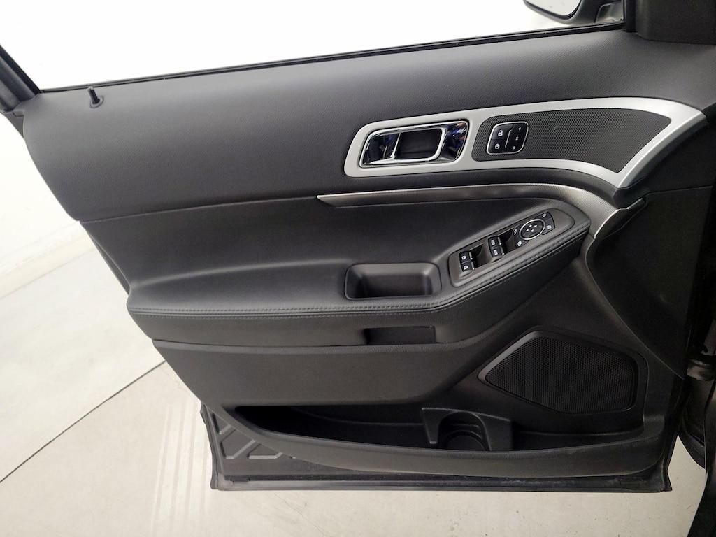 used 2015 Ford Explorer car, priced at $15,998