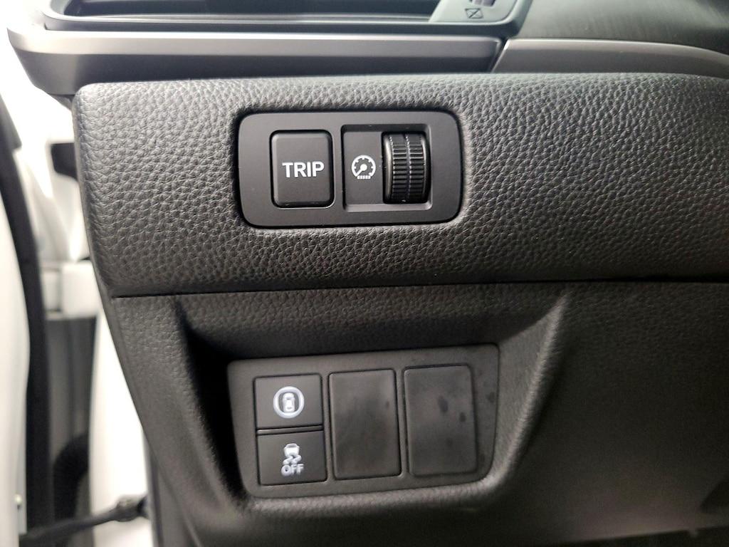 used 2021 Honda Accord car, priced at $22,998