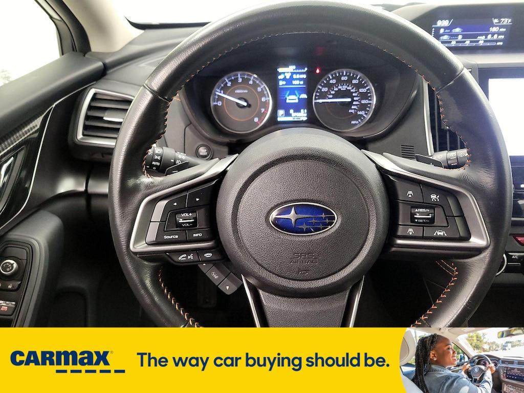 used 2018 Subaru Crosstrek car, priced at $18,998