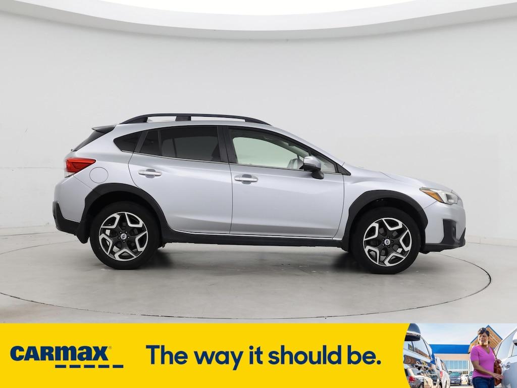 used 2018 Subaru Crosstrek car, priced at $18,998