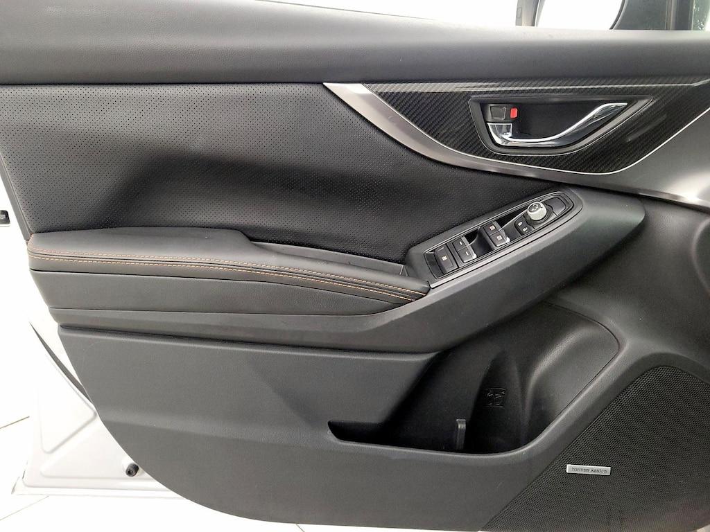 used 2018 Subaru Crosstrek car, priced at $18,998