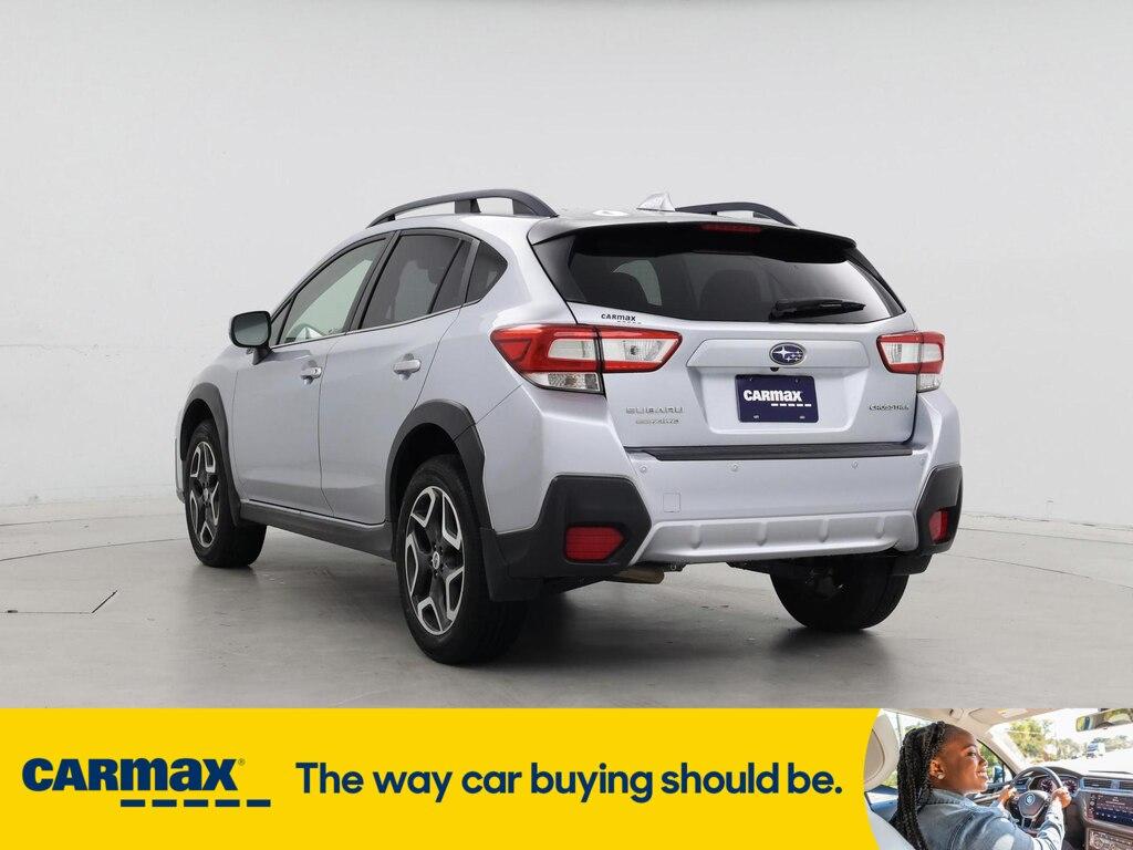 used 2018 Subaru Crosstrek car, priced at $18,998