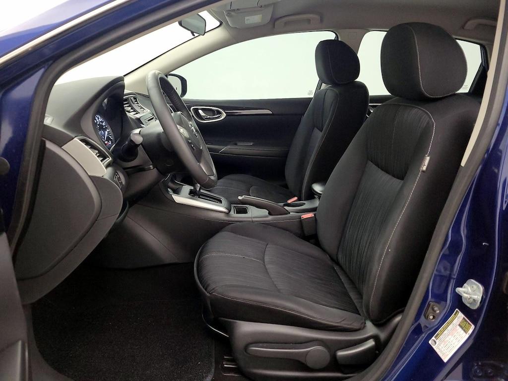 used 2017 Nissan Sentra car, priced at $12,998