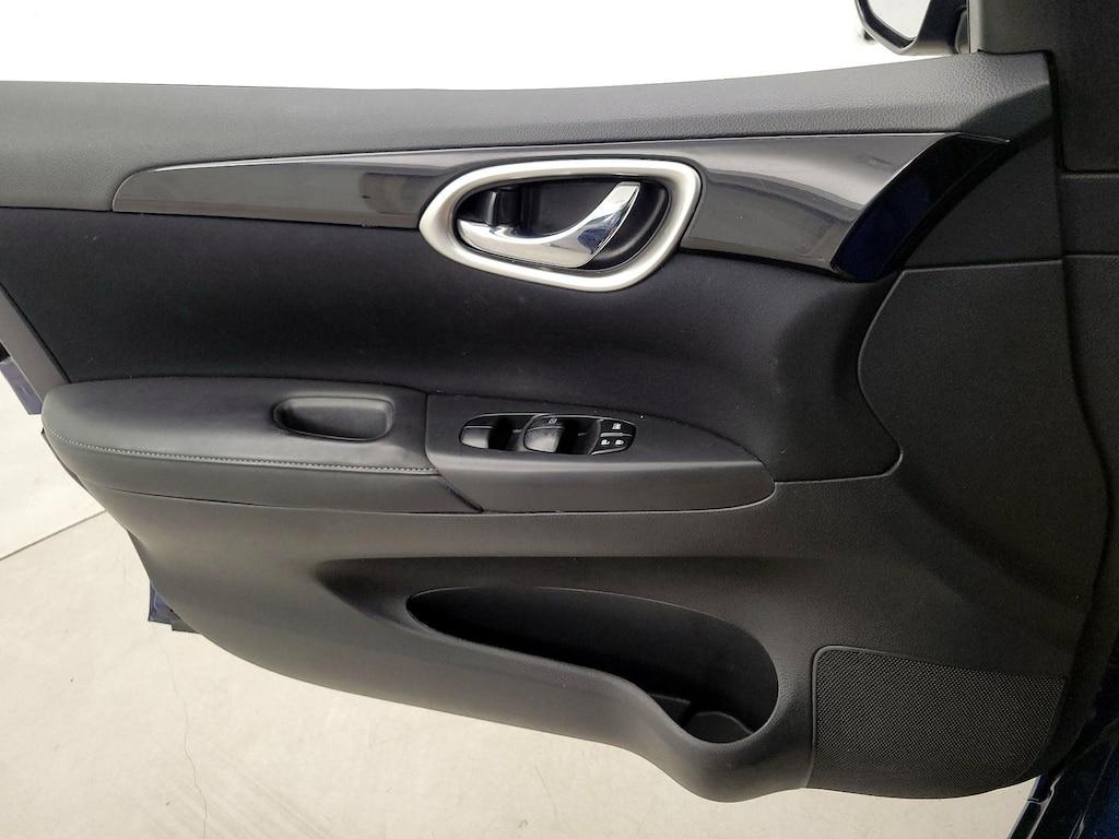 used 2017 Nissan Sentra car, priced at $12,998
