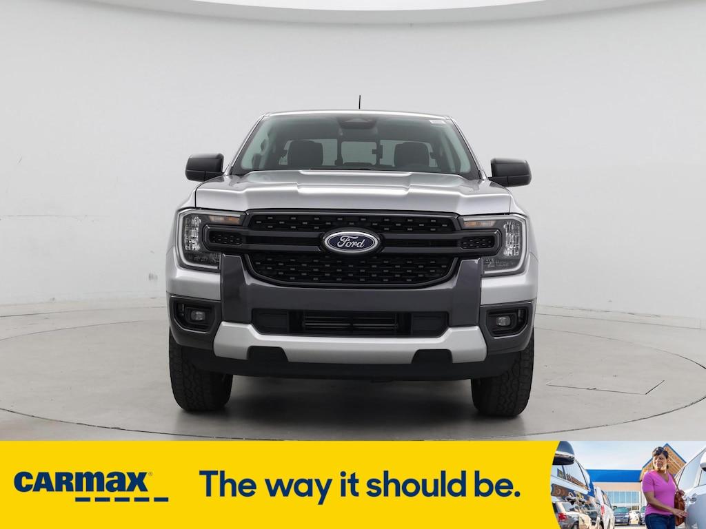 used 2024 Ford Ranger car, priced at $34,998