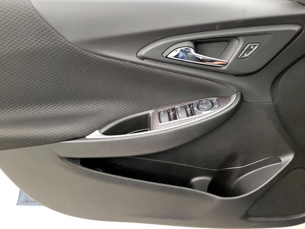 used 2024 Chevrolet Malibu car, priced at $21,998