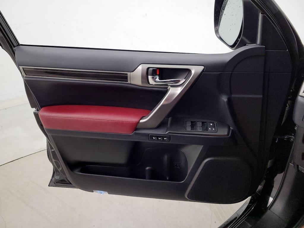 used 2022 Lexus GX 460 car, priced at $50,998